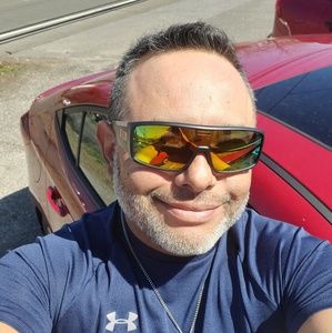 Meet your Posher, Patricio